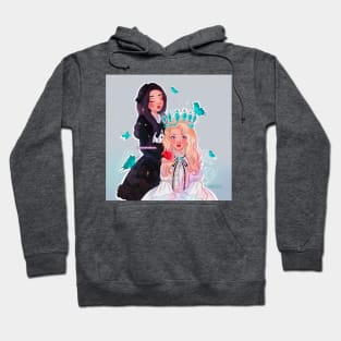 butterflie desires Hoodie